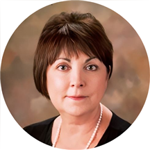 Dianna Johnson, LMHC