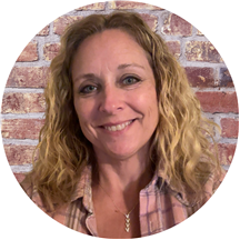 Dianna Russell, PMHNP
