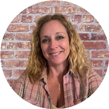 Dianna Russell, PMHNP