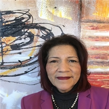 Dianne Dabney, LPC
