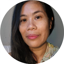 Dianne Feria, LPC