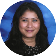 Dianne Garcia, APRN, RN, NP