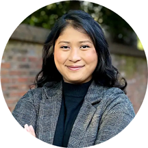 Dianne Jane Garcia, APRN, RN, NP