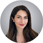 Didem Hacioglu, MSEd