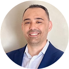 Diego Centeno, NP