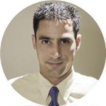Diego Gumucio, LMHC