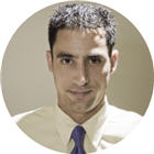 Diego Gumucio, LMHC