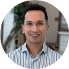 Diego Osorio, APRN