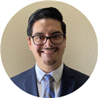 Diego Rubalcava, LPC