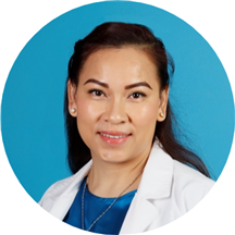 Diep Dinh, PMHNP
