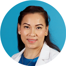 Diep Dinh, PMHNP