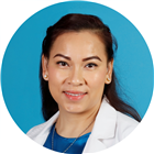 Diep Dinh, PMHNP