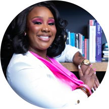 Diera Parham-Carruthers, LPC