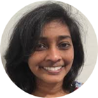 Dilini Briggs, MA, LMFT