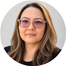 Diloram Kamilova, RN
