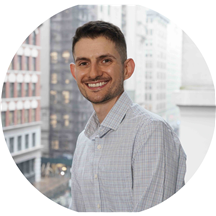 Dimitri Kontos, LMSW