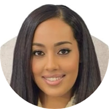 Dina Abukharma, APRN, RN, NP