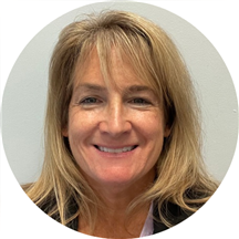 Dina Bullock, LCSW