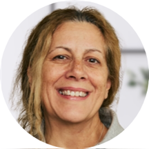 Dina Carreras, LMSW