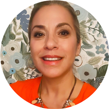 Dina D'Alessandro, RDN