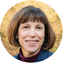 Dina Elikan, LICSW