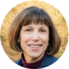Dina Elikan, LICSW