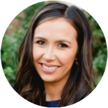 Dina Grodzinskiy, PA-C