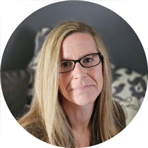 Dina Huth, LPC