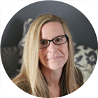 Dina Huth, LPC