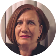 Dina Josif Sullivan, LCPC