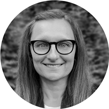 Dina Maulucci, LCSW