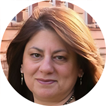 Dina McManus, LCSW