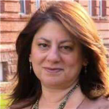 Dina McManus, LCSW