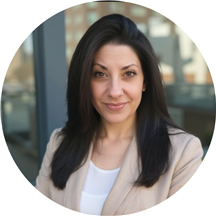 Dina Nicklas, MSN