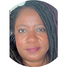 Dina Pierre-Gray, PMHNP