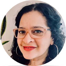 Dina Reynoso, LCSW