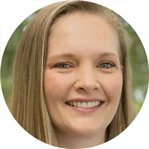 Dina Richardson, LCSW