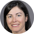 Dina Volchyok, APRN, NP