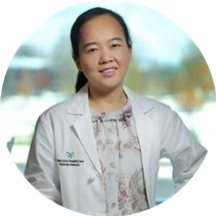 Dina York, CRNP