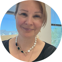 Dinara Yambulatova, PA-C