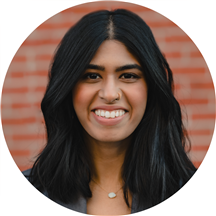 Dinha Farooqui, LMHC