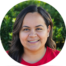 Dinora Mendoza-Montoya, LPCC