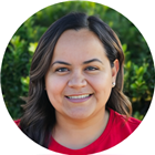 Dinora Mendoza-Montoya, LPCC