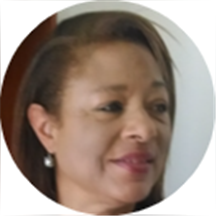 Dinora Shervington, LMFT