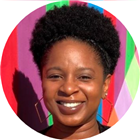 Diondra Perry, LMFT