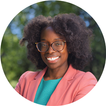 Dionne Eason, NP, MSN, PMHNP, PMHNP-BC