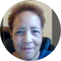 Dionne-Etta Mitchell, MSW