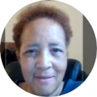 Dionne-Etta Mitchell, MSW