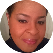 Dionne Green, LPC