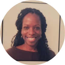 Dionne Joseph, APRN, RN, PMHNP-BC